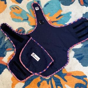 Thunder shirt for dogs vest large